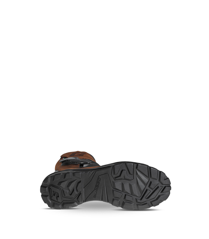 GAERNE G-DUNE AQUATECH BOOTS (BROWN)