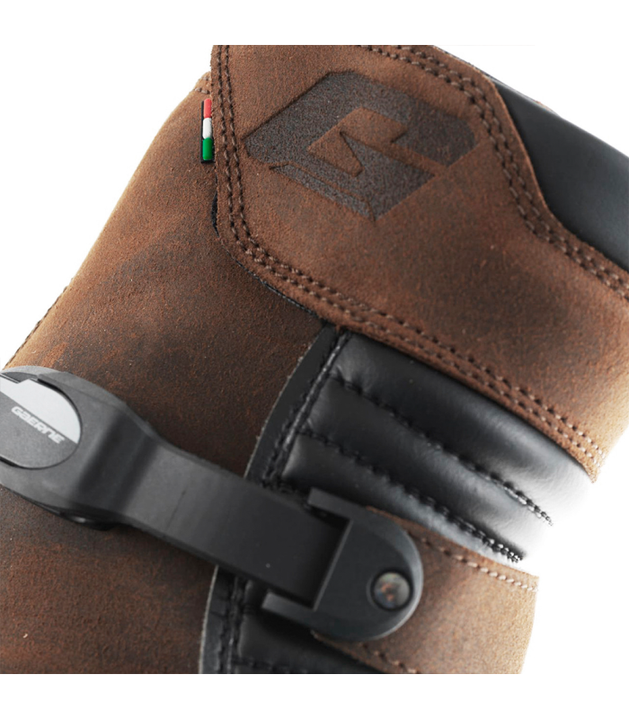 BOTAS GAERNE G-DUNE AQUATECH (MARRÓN)