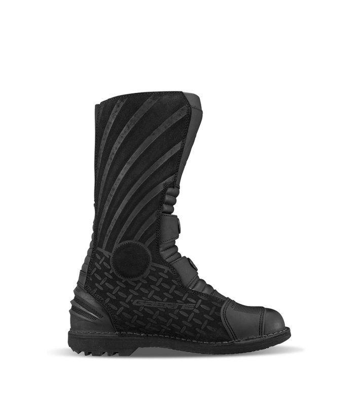 GAERNE G-MIDLAND GORE-TEX BOOTS (BLACK)