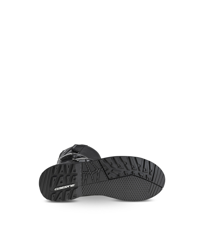 GAERNE G-MIDLAND GORE-TEX BOOTS (BLACK)