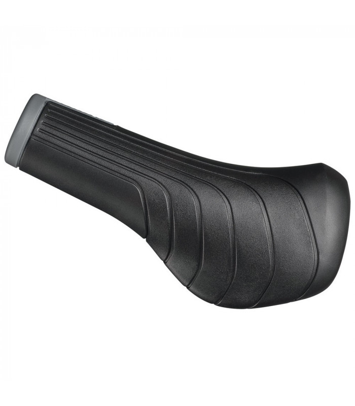 PHORM G510 NEXUS-ROHLOFF GRIPS (BLACK/GREY)
