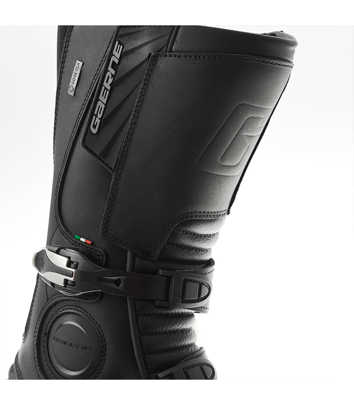 GAERNE G-MIDLAND GORE-TEX BOOTS (BLACK)