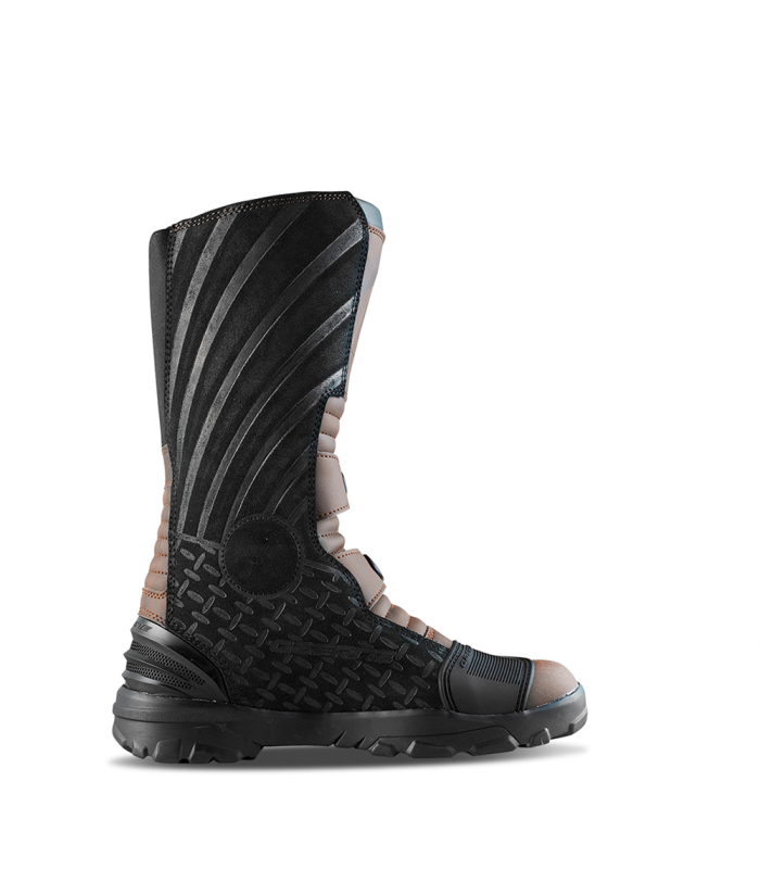 BOTAS GAERNE G-MIDLAND AQUATECH (MARRÓN)
