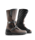 GAERNE G-MIDLAND AQUATECH BOOTS (BROWN)
