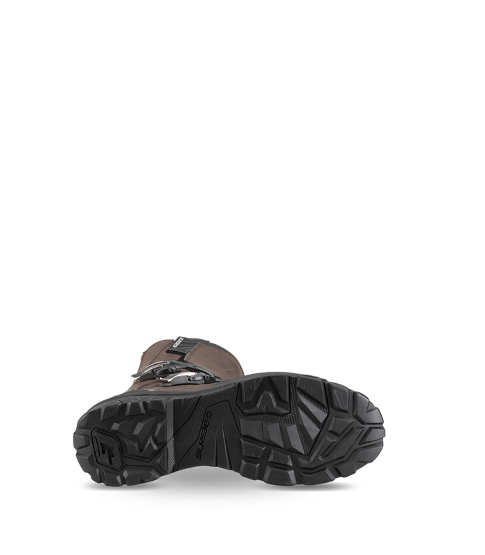 BOTAS GAERNE G-MIDLAND AQUATECH (MARRÓN)