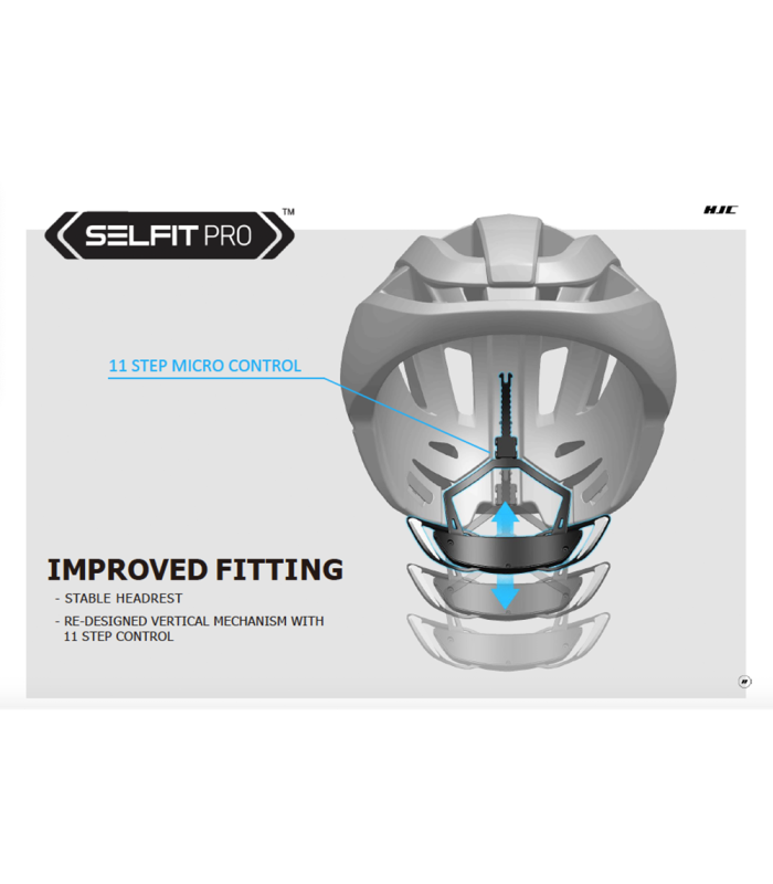 CASCO HJC IBEX 3 (TOTAL ENERGIES)