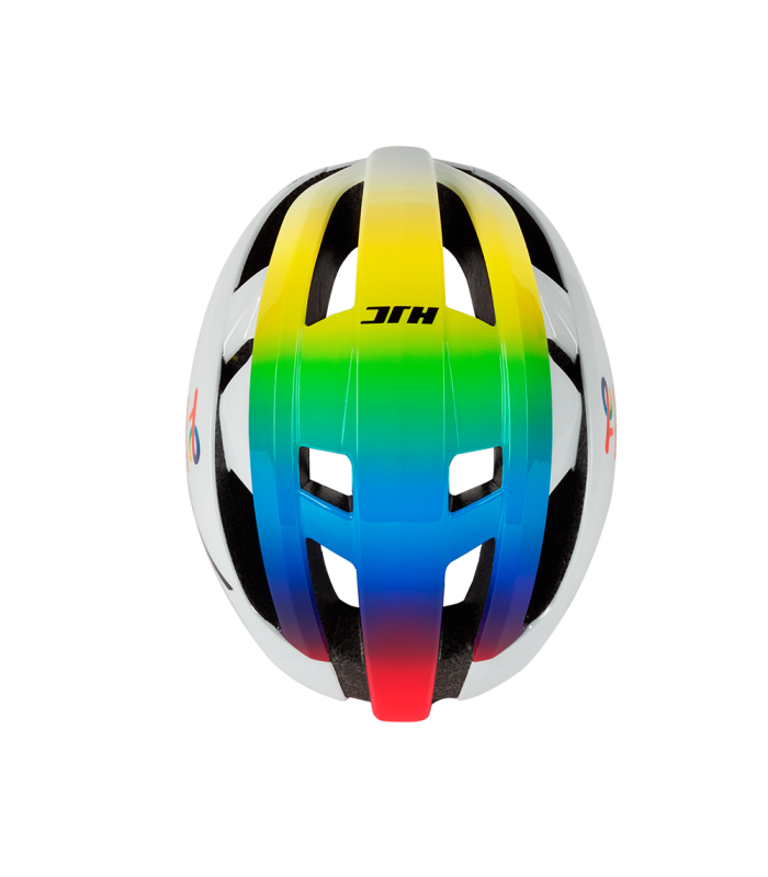 CASCO HJC IBEX 3 (TOTAL ENERGIES)