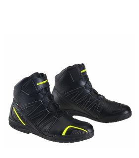 GAERNE G-ASPHALT DRYTECH BOOTS (BLACK)