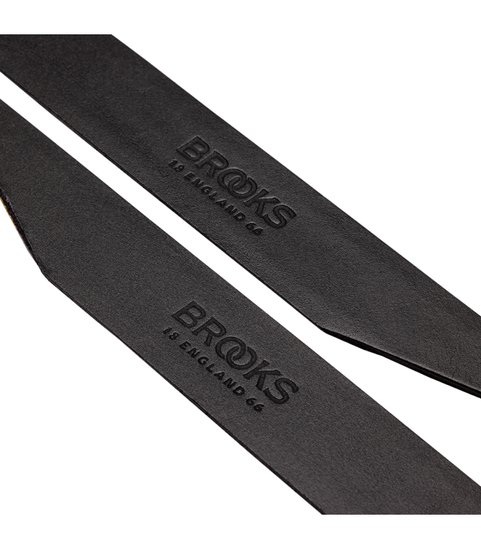 BROOKS SLENDER GRIPS SPARE TAPE (BLACK)