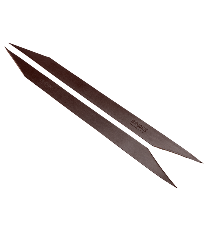 BROOKS SLENDER GRIPS SPARE TAPE (BROWN)