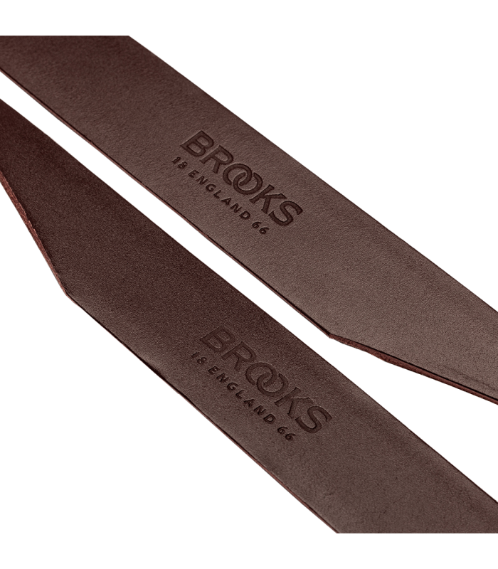 BROOKS SLENDER GRIPS SPARE TAPE (BROWN)