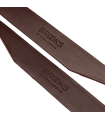 BROOKS SLENDER GRIPS SPARE TAPE (BROWN)