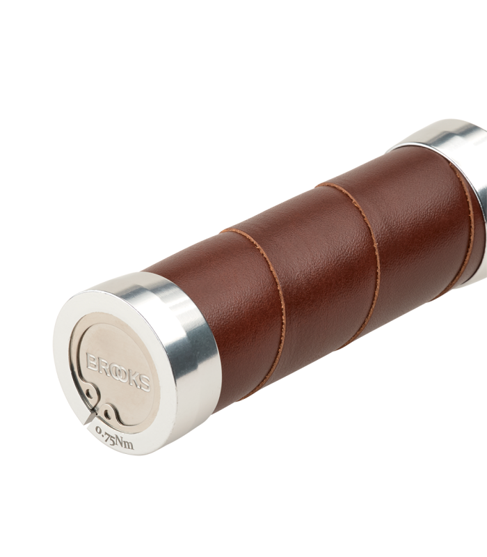 BROOKS SLENDER GRIPS SPARE TAPE (BROWN)