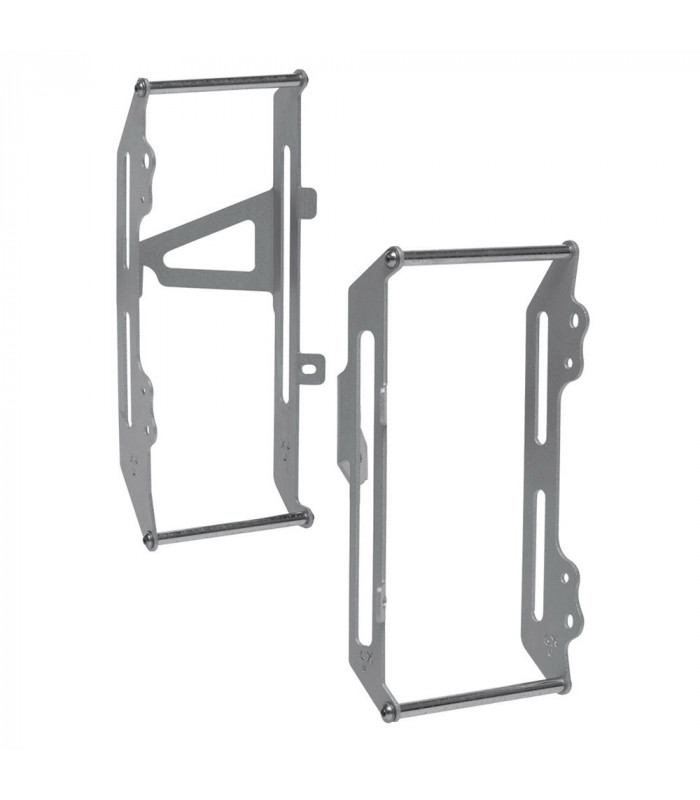 REFUERZO RADIADOR ALUMINIO RTECH KAWA KX 250 F (2013-2015)