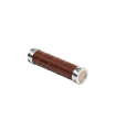 BROOKS SLENDER LEATHER GRIPS (BROWN/130 MM-100 MM)
