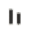 BROOKS SLENDER LEATHER GRIPS (BLACK/100 MM-130 MM)