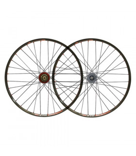 JUEGO RUEDAS NOTUBES ARCH BUJE HOPE SINGLESPEED