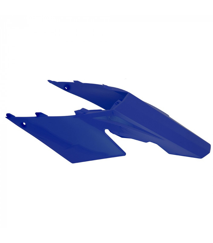 RTECH REAR FENDER GAS GAS EC, FSR, MC (2007-2009)