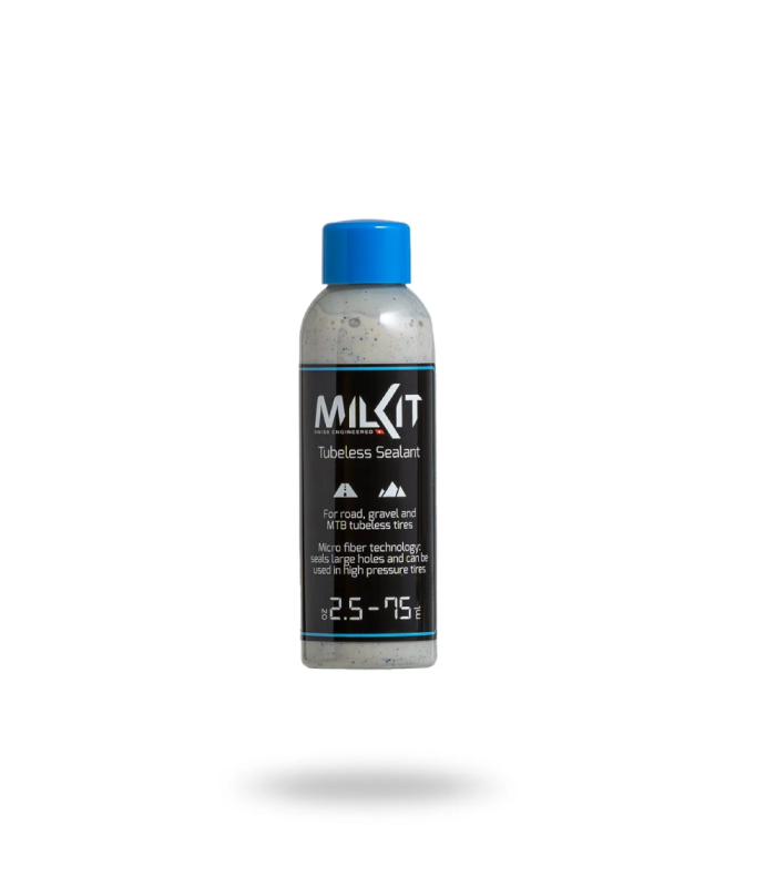 MILKIT TUBELESS SEALANT (75 ML)