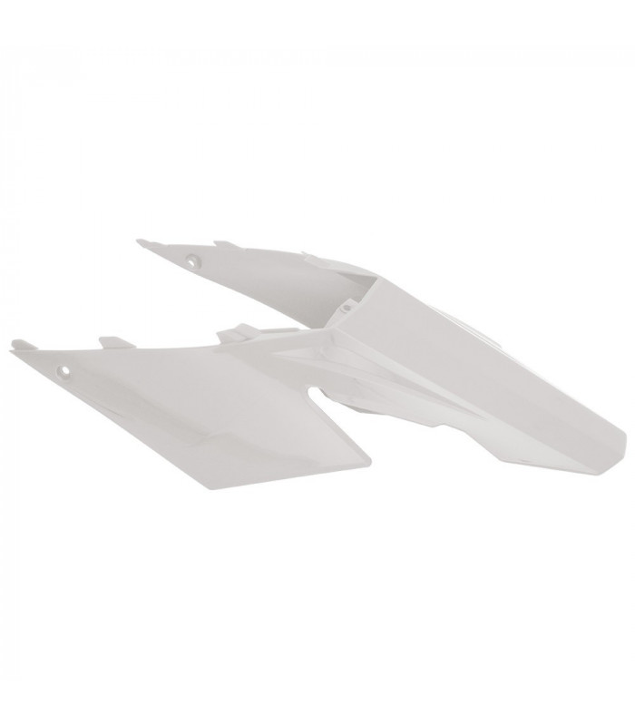 RTECH REAR FENDER GAS GAS EC, FSR, MC (2007-2009)