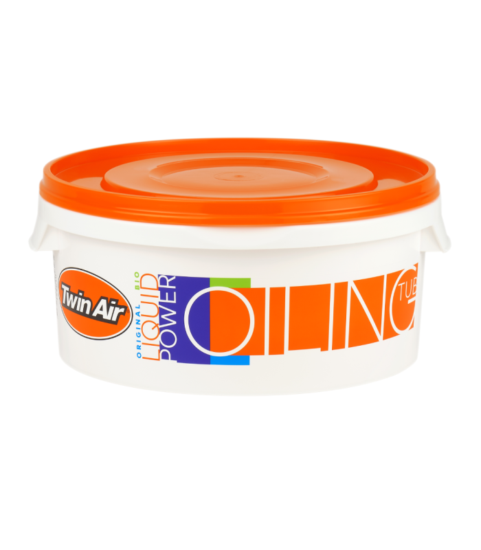 TWIN AIR OILING TUB | TopFun.com