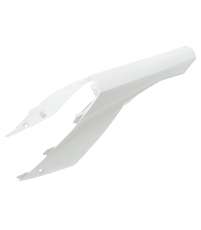 GUARDABARROS TRASERO RTECH GAS GAS EC, EC-F, MC (2010-2013)