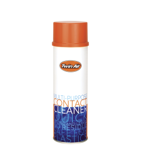 CONTACT CLEANER CAJA DE FILTROS TWIN AIR (500 ML)