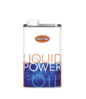 TWIN AIR LIQUID POWER