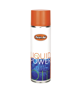 TWIN AIR BIO LIQUID POWER FILTER OIL SPRAY (500 ML)