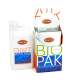 TWIN AIR BIO LIQUID POWER-DIRT REMOVER PACK (1L)