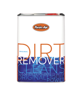 TWIN AIR LIQUID DIRT REMOVER | TopFun.com