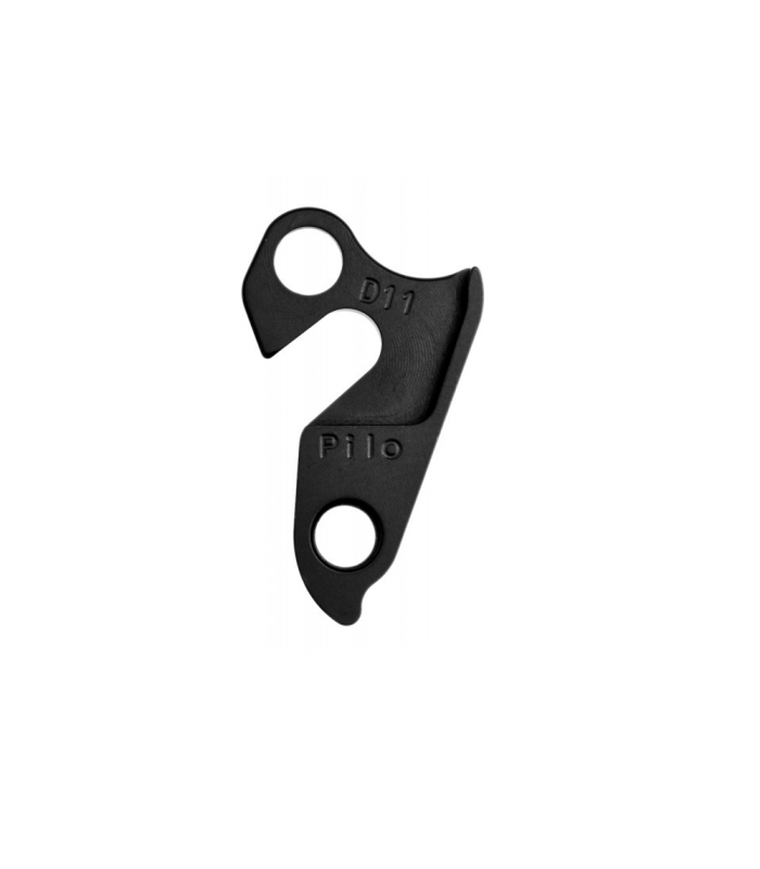 PATA CAMBIO PILO D11