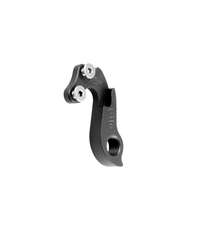 PILO D87 DERAILLEUR HANGER
