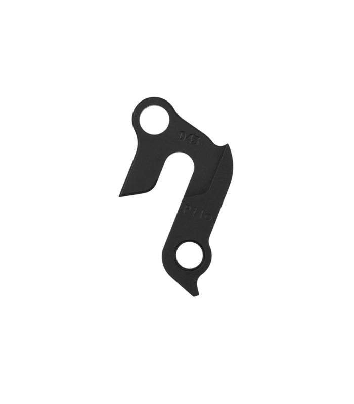 PILO D43 DERAILLEUR HANGER