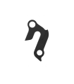 PILO D43 DERAILLEUR HANGER