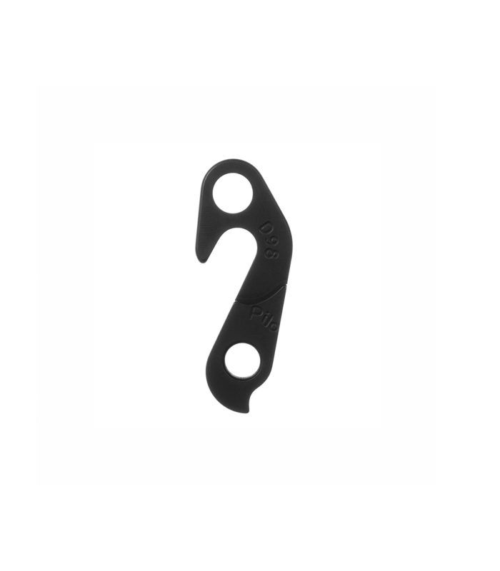 PILO D98 DERAILLEUR HANGER BANSHEE, KHS, MUDDY FOX