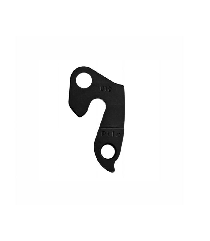 PILO D12 DERAILLEUR HANGER