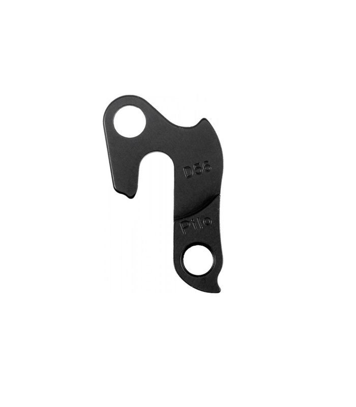 PILO D56 DERAILLEUR HANGER