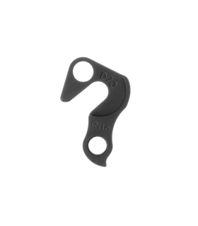 PILO D73 DERAILLEUR HANGER
