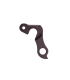PILO D122 DERAILLEUR HANGER