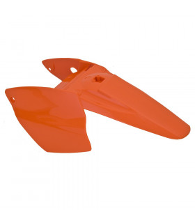 RTECH REAR FENDER KTM 65 SX (2002-2008)