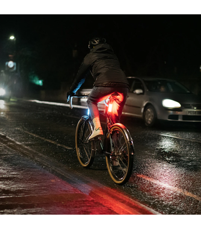 KNOG BIG COBBER REAR LIGHT