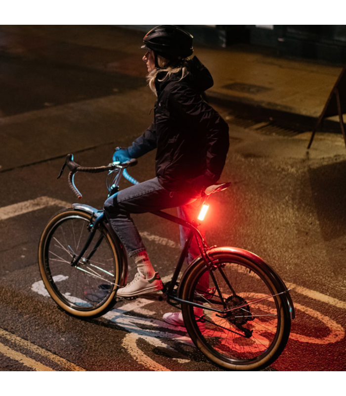 KNOG BIG COBBER REAR LIGHT