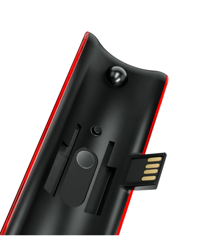 KNOG BIG COBBER REAR LIGHT