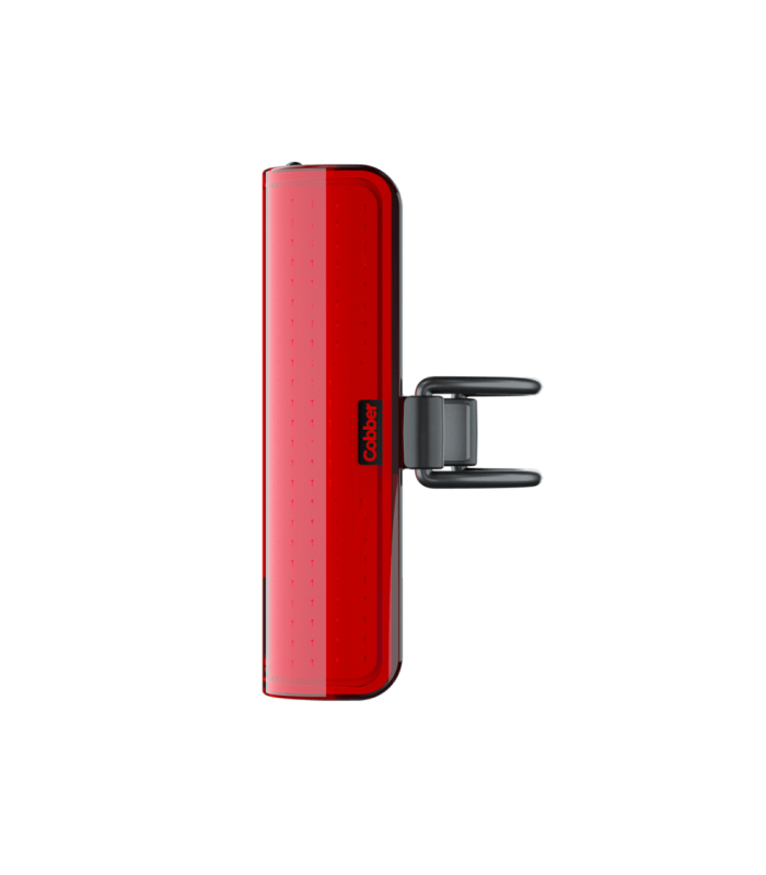 KNOG BIG COBBER REAR LIGHT