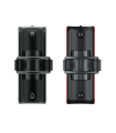 JUEGO LUCES KNOG BIG COBBER