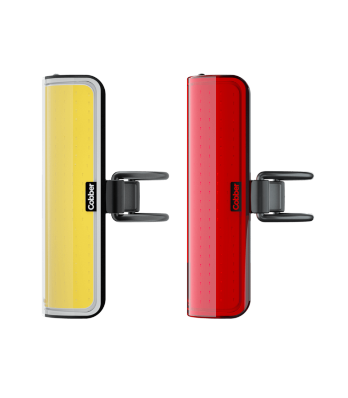 JUEGO LUCES KNOG BIG COBBER