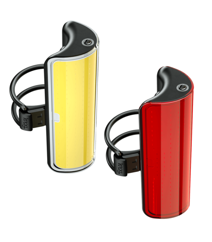 KNOG BIG COBBER TWINPACK