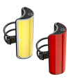 JUEGO LUCES KNOG BIG COBBER