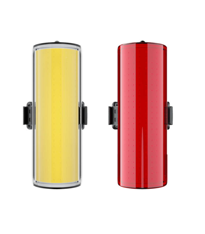JUEGO LUCES KNOG BIG COBBER
